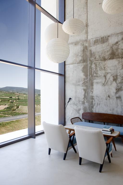 Hotel-Bodega Finca De Los Arandinos Энтрена Номер фото