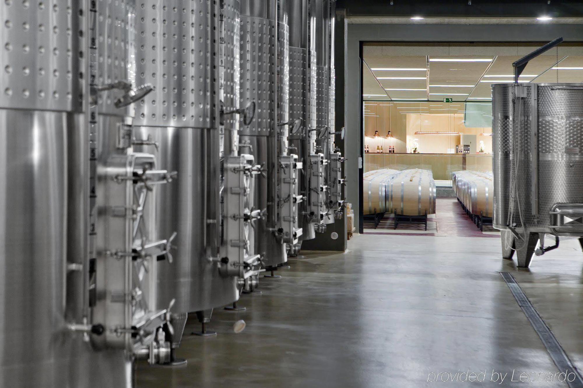Hotel-Bodega Finca De Los Arandinos Энтрена Экстерьер фото